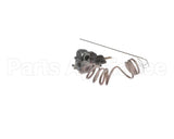 RCP1078 Turbo Air Thermostat, Tar & Targ Oven Double Ovens