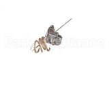 RCP1080 Turbo Air Thermostat, Tatg & Targ Griddle, Left Op