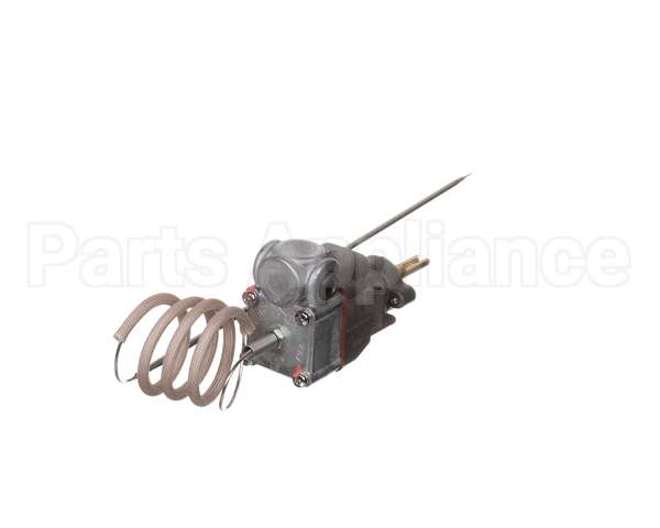 RCP1081 Turbo Air Thermostat, Tatg & Targ Griddle, Right O