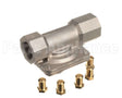 RCP1099 Turbo Air Lp Kit, Tahp-36-6