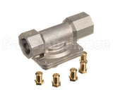 RCP1099 Turbo Air Lp Kit, Tahp-36-6