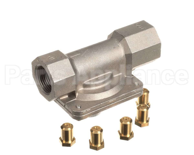 RCP1099 Turbo Air Lp Kit, Tahp-36-6