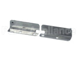 RCP1126 Turbo Air Holder Set, Oven Kick Plate