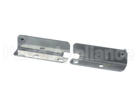 RCP1126 Turbo Air Holder Set, Oven Kick Plate