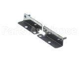 RCP1126 Turbo Air Holder Set, Oven Kick Plate