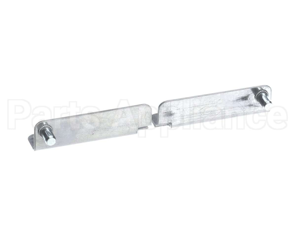 RCP1126 Turbo Air Holder Set, Oven Kick Plate