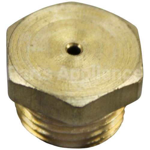 RD100-04A Compatible Rankin Deluxe Orifice Elbow - Lp