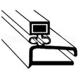 RD1042-2 Compatible Randell Gasket 21 X 24 Ran