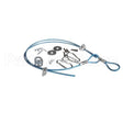 RD36 Compatible Dormont Mfg Restraining Cable