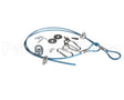 RD36 Dormont Mfg Restraining Cable