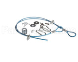 RD36 Dormont Mfg Restraining Cable