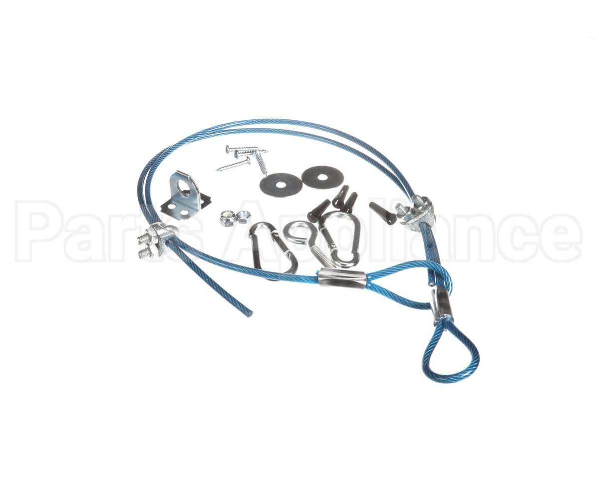 RD36 Dormont Mfg Restraining Cable