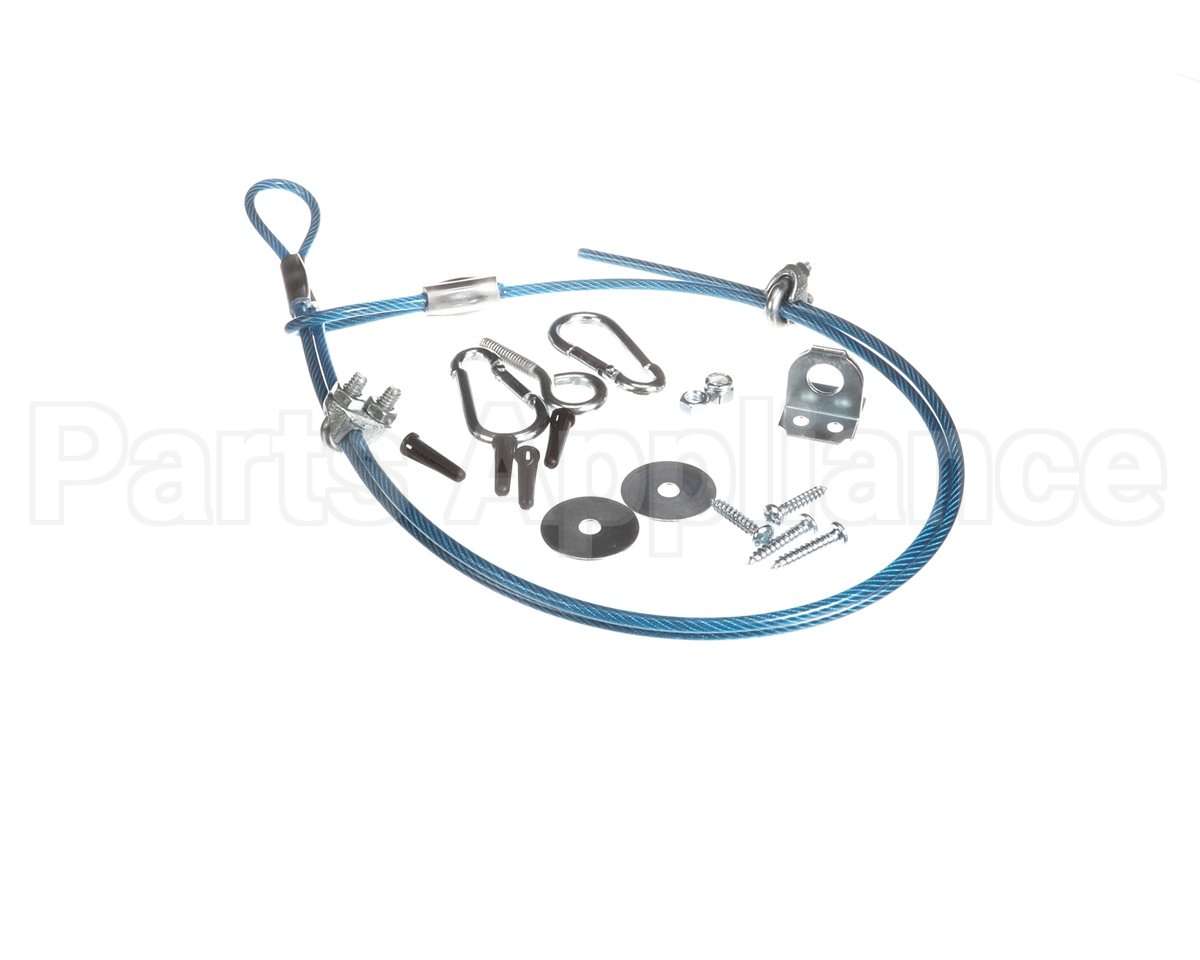 RD36 Dormont Mfg Restraining Cable