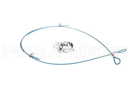 RD72 Dormont Restraining Device Adj T