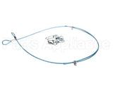 RD72 Dormont Restraining Device Adj T