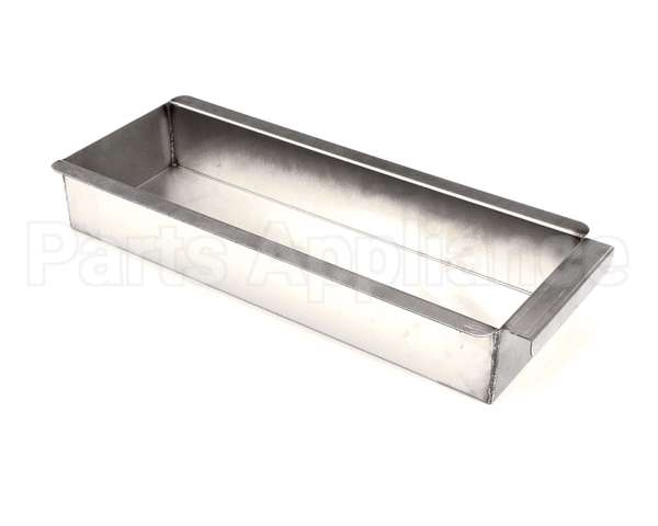 RD80-16 Rankin Delux Grease Drawer / Pan (6X18)