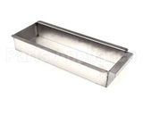 RD80-16 Rankin Delux Grease Drawer / Pan (6X18)