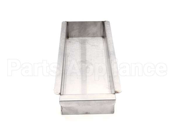 RD80-16 Rankin Delux Grease Drawer / Pan (6X18)