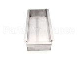 RD80-16 Rankin Delux Grease Drawer / Pan (6X18)