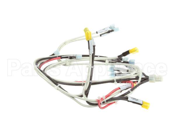 RD85SAE-19 Rankin Delux Wire Harness (1 Per Burner)