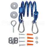 RDC-60 Compatible Dormont Restraining Cable 45"