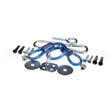 RDC24R Compatible Dormont 24 Restraining Device