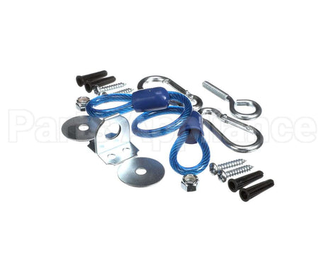 RDC24R Dormont 24 Restraining Device