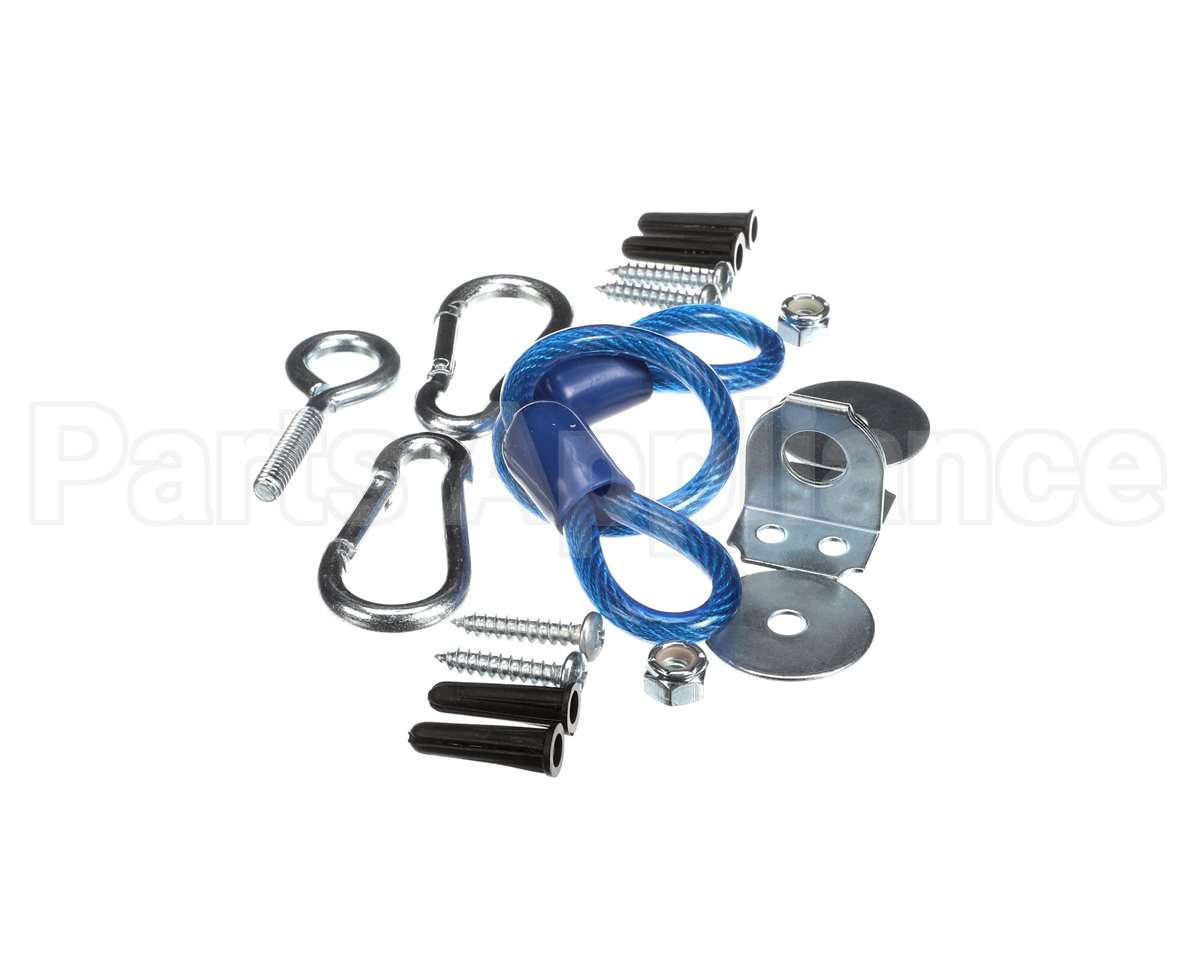 RDC24R Dormont 24 Restraining Device