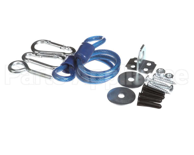 RDC36R Dormont 36 Restraining Device