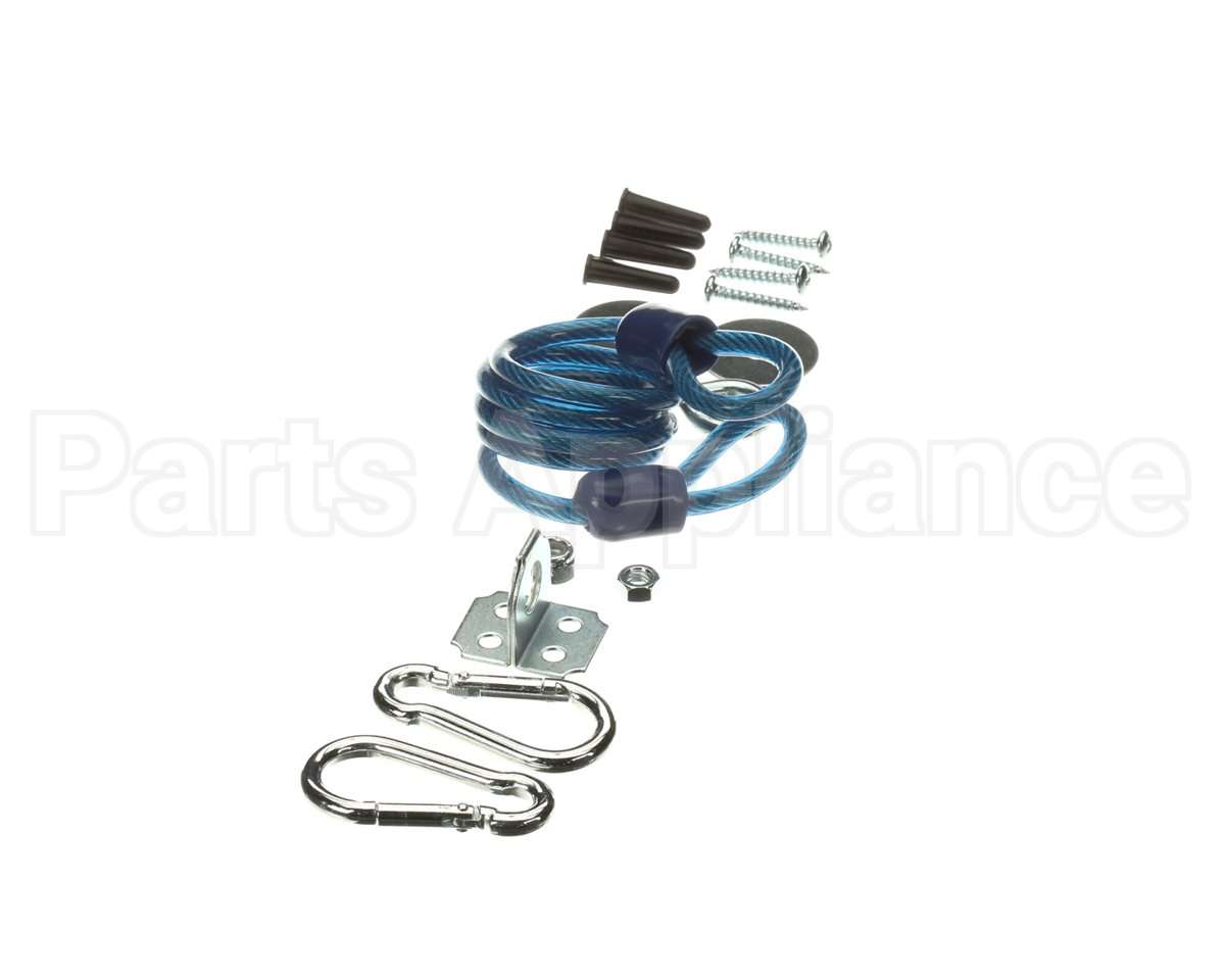 RDC48-CHIP Dormont Rdc48-48In Equipment Restraining Cable 4