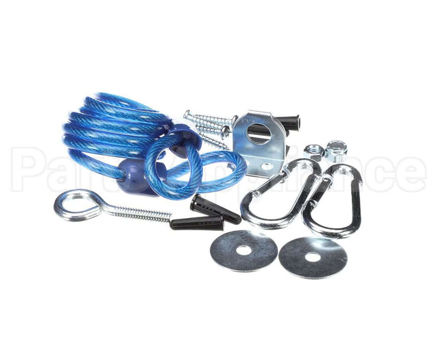 RDC48R Dormont 49 Restraining Device