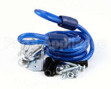 RDC60 Dormont Restraining Device And Installation Kit