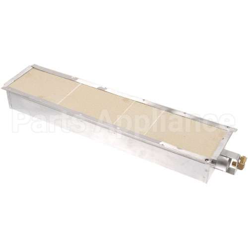 RDCM-08A Compatible Rankin Deluxe Burner