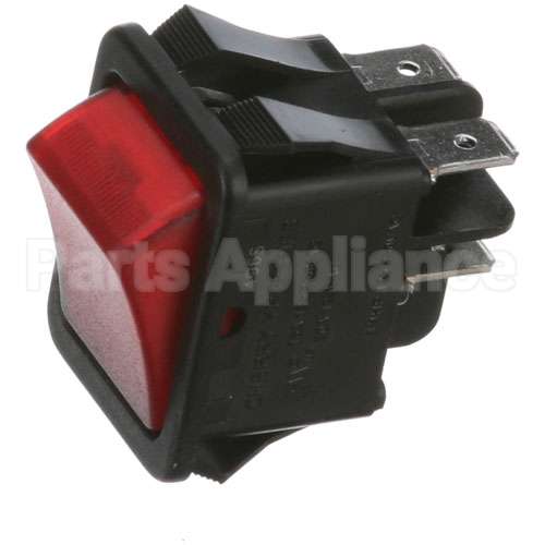 RDELSWT610BE Compatible Randell Rocker Switch