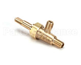 RDGM-08 Rankin Delux Burner Valve Without Orifice (