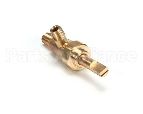 RDGM-08 Rankin Delux Burner Valve Without Orifice (