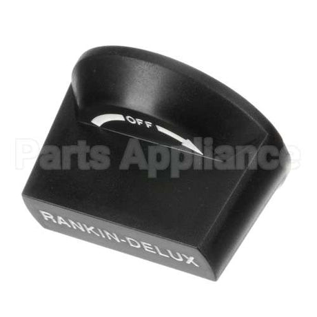 RDGM-D-16 Rankin Delux Knob