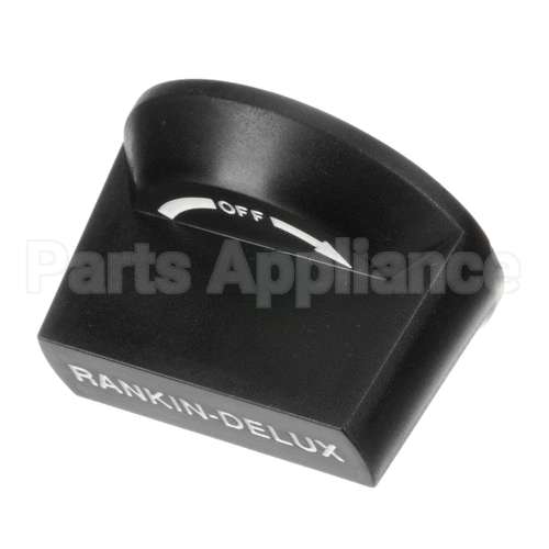 RDGM-D-16 Rankin Delux Knob