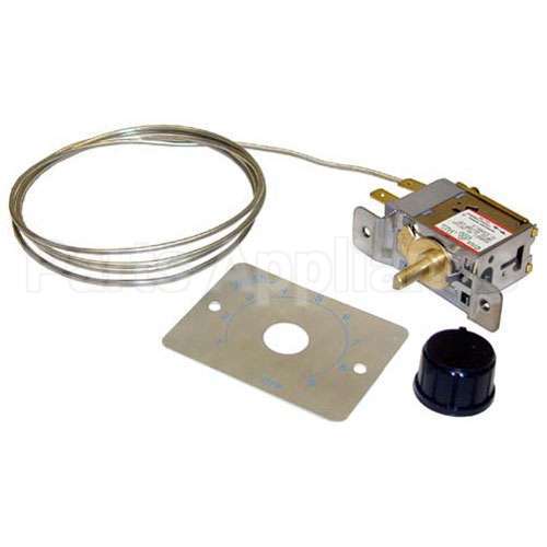 RDHDCNT100 Compatible Randell Freezer Control 60