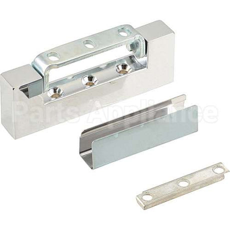 RDHDHNG0706 Compatible Randell Hinge, Edgemount 1-1/4"Offset