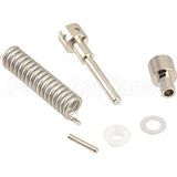 RDHDHNG0707 Compatible Randell Door Hinge Spring Bottom