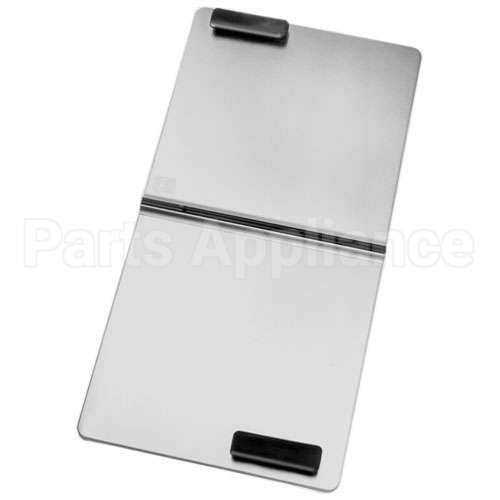 RDHDLID111 Compatible Randell Lid, Ice Cream Box 10.5X20.5"