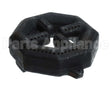 RDHP-02 Rankin Delux Hex Burner Head (Old Model)