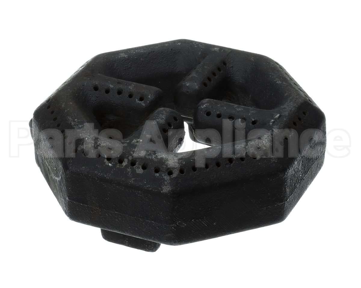 RDHP-02 Rankin Delux Hex Burner Head (Old Model)