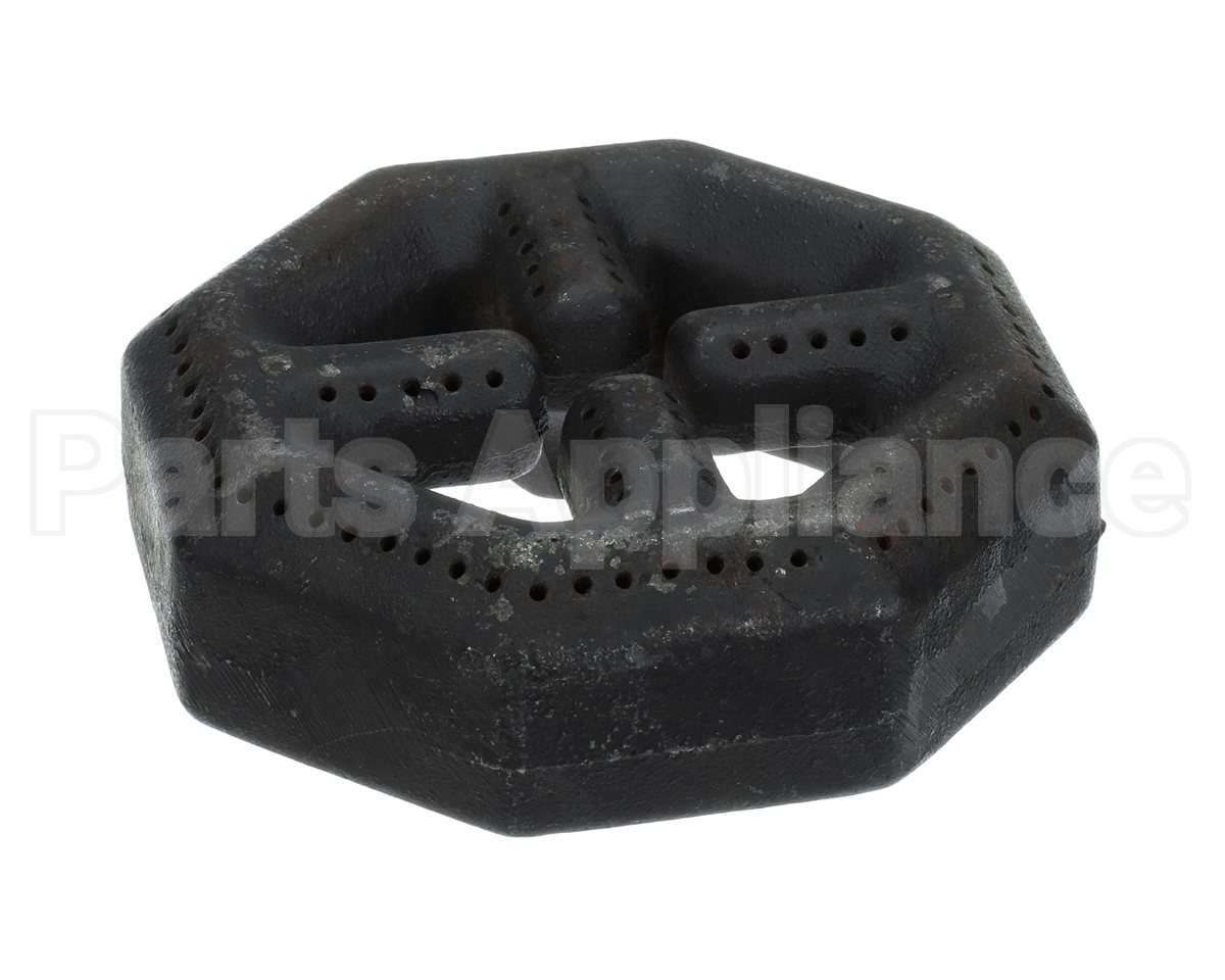 RDHP-02 Rankin Delux Hex Burner Head (Old Model)