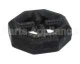 RDHP-02 Rankin Delux Hex Burner Head (Old Model)