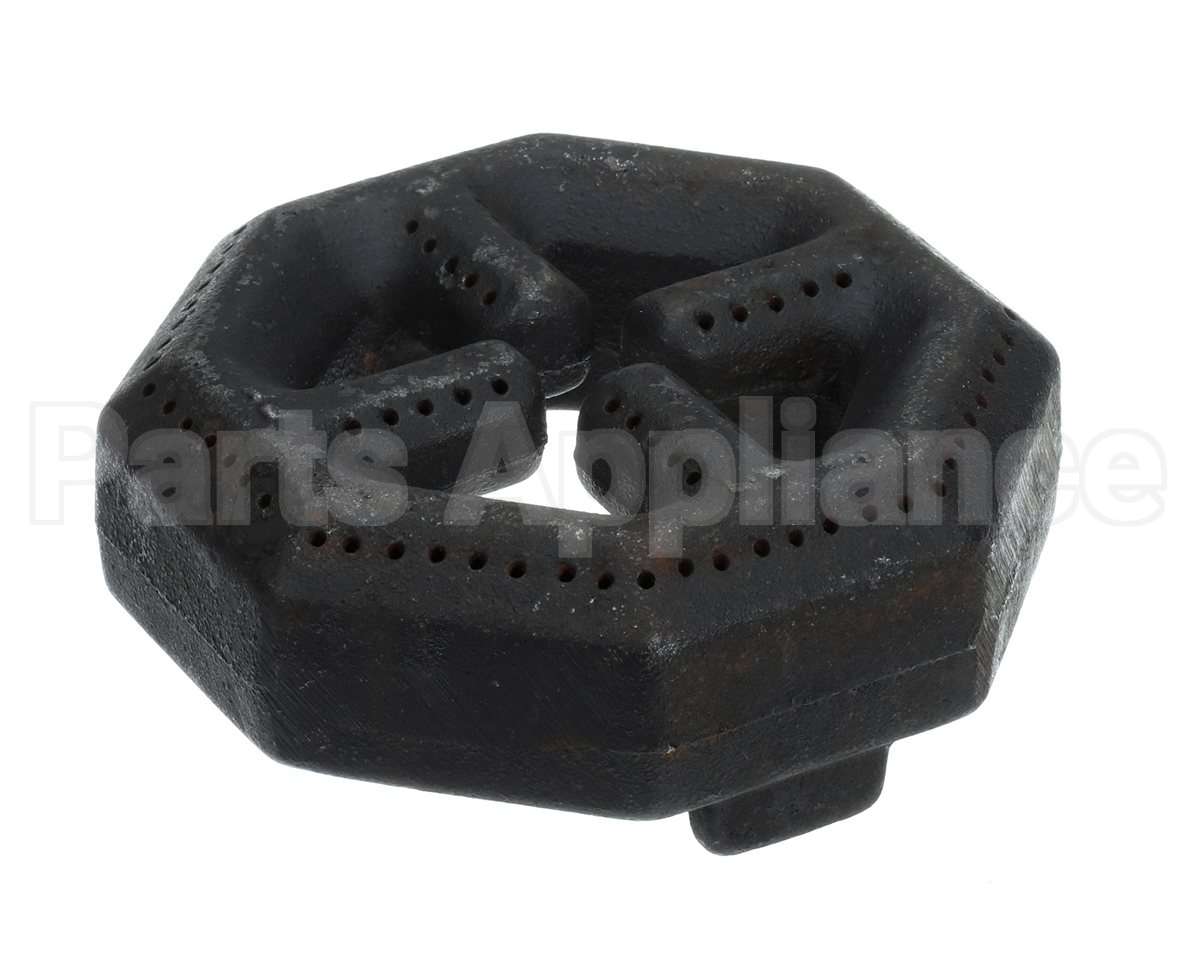 RDHP-02 Rankin Delux Hex Burner Head (Old Model)
