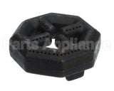 RDHP-02 Rankin Delux Hex Burner Head (Old Model)