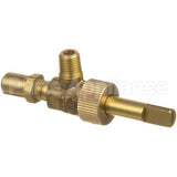RDHP-08 Compatible Rankin Deluxe Valve, Top Burner