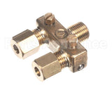 RDHP-16A Rankin Delux Pilot Adjustment Valve Doubl